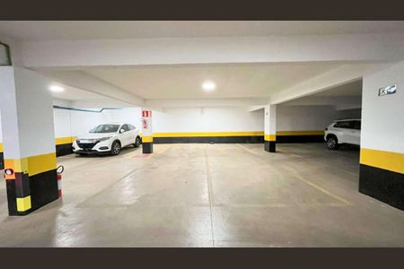 Apartamento à venda com 62m², 2 quartos e 2 vagas