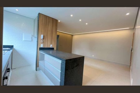 Apartamento à venda com 62m², 2 quartos e 2 vagas