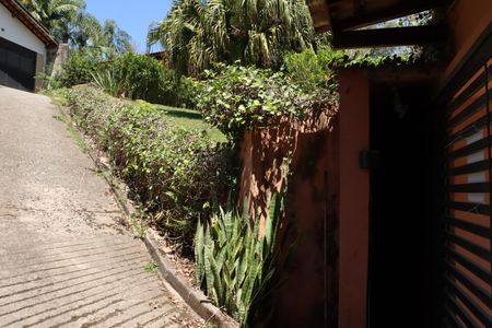 Casa para alugar com 304m², 4 quartos e 3 vagasÁrea Externa