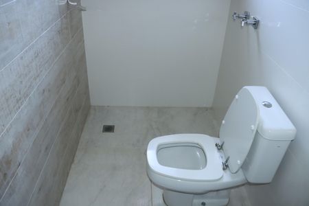 Casa para alugar com 304m², 4 quartos e 3 vagasLavabo 2