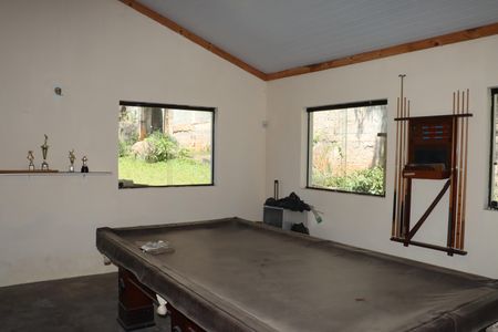 Casa para alugar com 304m², 4 quartos e 3 vagasÁrea Externa