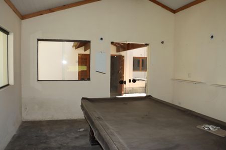 Casa para alugar com 304m², 4 quartos e 3 vagasÁrea Externa