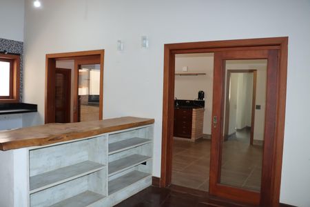 Casa para alugar com 304m², 4 quartos e 3 vagasCozinha