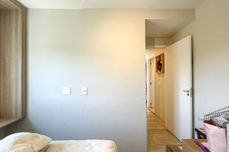 Quarto 1 de apartamento para alugar com 2 quartos, 50m² em Vila Pirituba, São Paulo