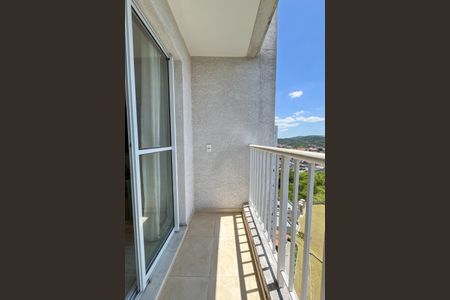 Sacada de apartamento para alugar com 2 quartos, 50m² em Vila Pirituba, São Paulo