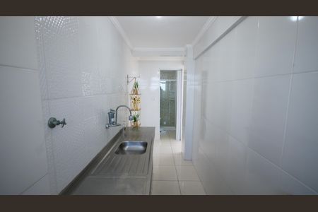 Apartamento para alugar com 69m², 1 quarto e 1 vaga Apartamento para alugar com 69m², 1 quarto e 1 vagaCozinha