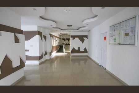 Apartamento para alugar com 69m², 1 quarto e 1 vaga Apartamento para alugar com 69m², 1 quarto e 1 vagaÁrea comum