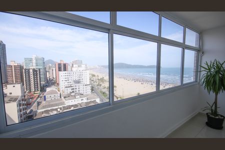 Apartamento para alugar com 69m², 1 quarto e 1 vaga Apartamento para alugar com 69m², 1 quarto e 1 vagaVista da Sala