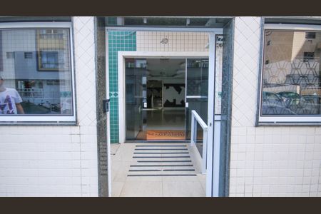 Apartamento para alugar com 69m², 1 quarto e 1 vaga Apartamento para alugar com 69m², 1 quarto e 1 vagaFachada