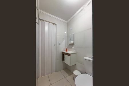 Apartamento para alugar com 69m², 1 quarto e 1 vagaBanheiro Social