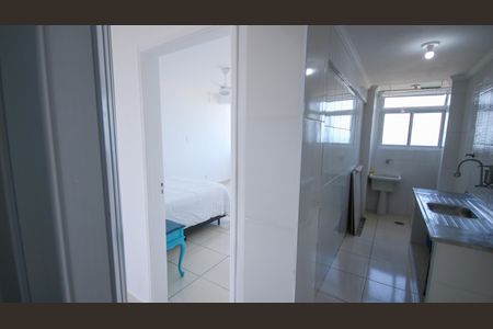 Apartamento para alugar com 69m², 1 quarto e 1 vaga Apartamento para alugar com 69m², 1 quarto e 1 vagaBanheiro Social