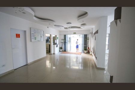 Apartamento para alugar com 69m², 1 quarto e 1 vaga Apartamento para alugar com 69m², 1 quarto e 1 vagaÁrea comum