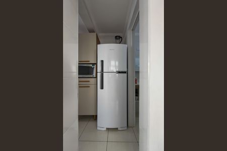 Apartamento para alugar com 69m², 1 quarto e 1 vagaCozinha
