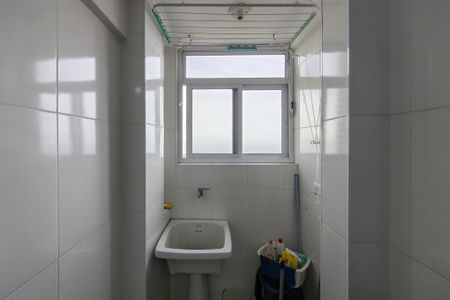 Apartamento para alugar com 69m², 1 quarto e 1 vagaÁrea de Serviço