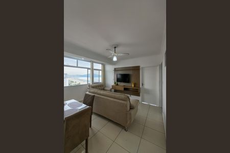 Apartamento para alugar com 69m², 1 quarto e 1 vagaSala