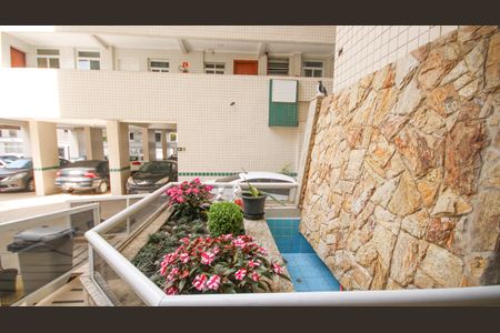 Apartamento para alugar com 69m², 1 quarto e 1 vaga Apartamento para alugar com 69m², 1 quarto e 1 vagaÁrea comum