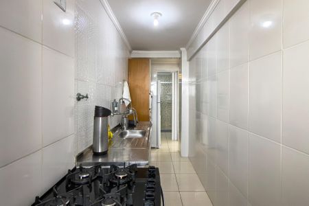 Apartamento para alugar com 69m², 1 quarto e 1 vagaCozinha