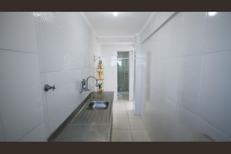 Apartamento para alugar com 69m², 1 quarto e 1 vaga Apartamento para alugar com 69m², 1 quarto e 1 vagaÁrea de Serviço