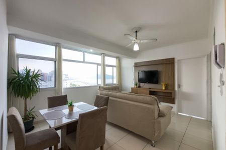 Apartamento para alugar com 69m², 1 quarto e 1 vagaSala