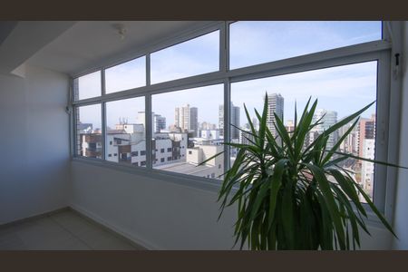Apartamento para alugar com 69m², 1 quarto e 1 vaga Apartamento para alugar com 69m², 1 quarto e 1 vagaVista da Sala