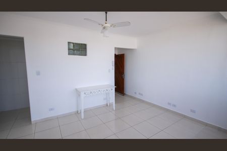 Apartamento para alugar com 69m², 1 quarto e 1 vaga Apartamento para alugar com 69m², 1 quarto e 1 vagaSala