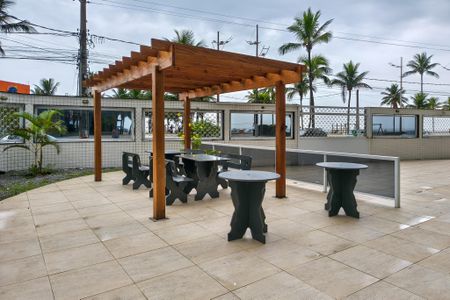 Apartamento para alugar com 69m², 1 quarto e 1 vagaÁrea comum