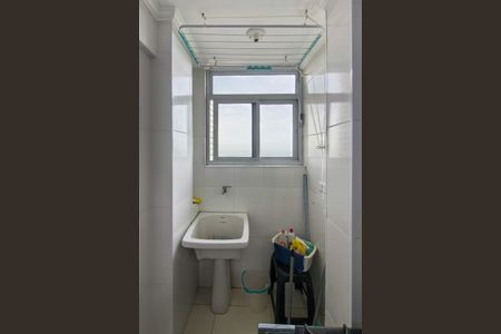 Apartamento para alugar com 69m², 1 quarto e 1 vagaÁrea de Serviço