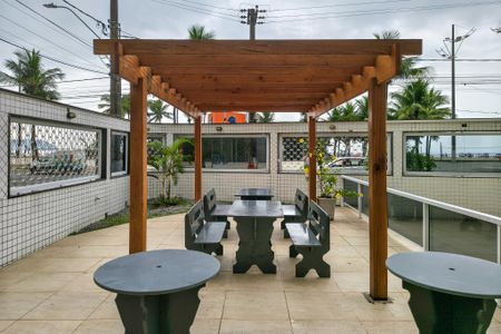 Apartamento para alugar com 69m², 1 quarto e 1 vagaÁrea comum