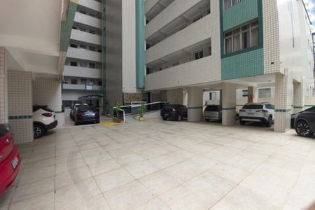 Apartamento para alugar com 69m², 1 quarto e 1 vagaGaragem