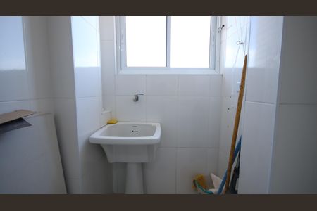 Apartamento para alugar com 69m², 1 quarto e 1 vaga Apartamento para alugar com 69m², 1 quarto e 1 vagaÁrea de Serviço