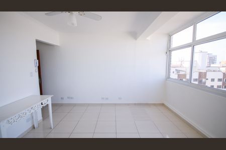 Apartamento para alugar com 69m², 1 quarto e 1 vaga Apartamento para alugar com 69m², 1 quarto e 1 vagaSala