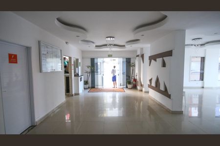 Apartamento para alugar com 69m², 1 quarto e 1 vaga Apartamento para alugar com 69m², 1 quarto e 1 vagaÁrea comum