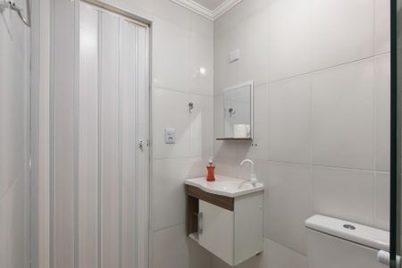 Apartamento para alugar com 69m², 1 quarto e 1 vagaBanheiro Social