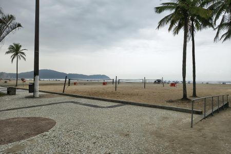 Apartamento para alugar com 69m², 1 quarto e 1 vagaVista da Rua