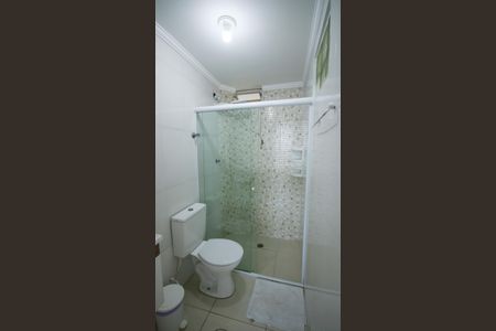 Apartamento para alugar com 69m², 1 quarto e 1 vaga Apartamento para alugar com 69m², 1 quarto e 1 vagaBanheiro Social