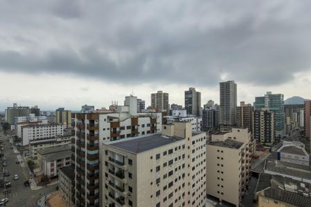 Apartamento para alugar com 69m², 1 quarto e 1 vagaVista  da Sala