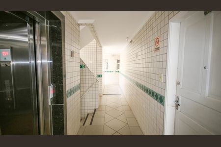 Apartamento para alugar com 69m², 1 quarto e 1 vaga Apartamento para alugar com 69m², 1 quarto e 1 vagaÁrea comum