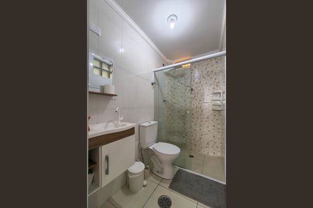 Apartamento para alugar com 69m², 1 quarto e 1 vagaBanheiro Social