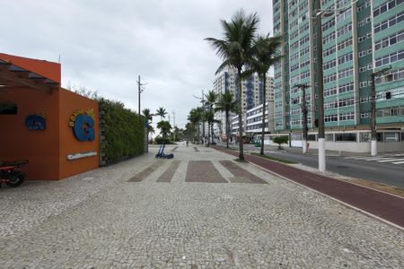 Apartamento para alugar com 69m², 1 quarto e 1 vagaVista da Rua