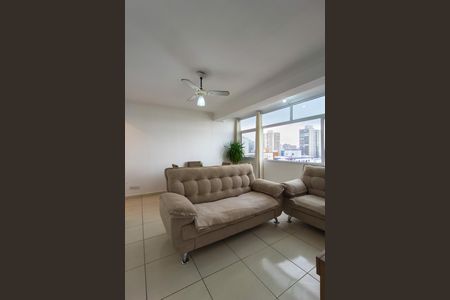 Apartamento para alugar com 69m², 1 quarto e 1 vagaSala