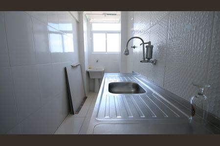 Apartamento para alugar com 69m², 1 quarto e 1 vaga Apartamento para alugar com 69m², 1 quarto e 1 vagaCozinha