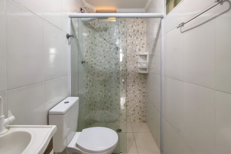 Apartamento para alugar com 69m², 1 quarto e 1 vagaBanheiro Social