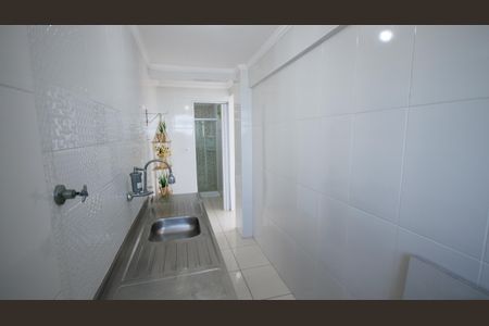 Apartamento para alugar com 69m², 1 quarto e 1 vaga Apartamento para alugar com 69m², 1 quarto e 1 vagaCozinha