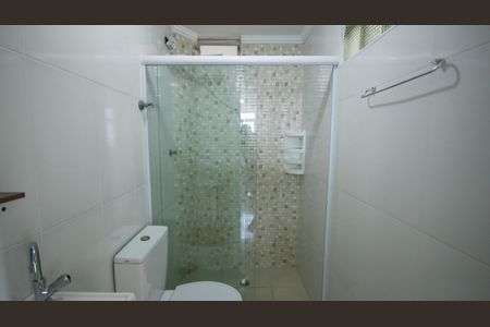 Apartamento para alugar com 69m², 1 quarto e 1 vaga Apartamento para alugar com 69m², 1 quarto e 1 vagaBanheiro Social