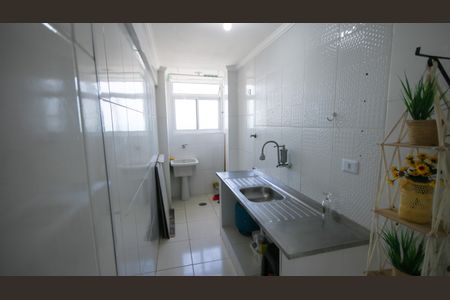 Apartamento para alugar com 69m², 1 quarto e 1 vaga Apartamento para alugar com 69m², 1 quarto e 1 vagaCozinha