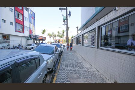 Apartamento para alugar com 69m², 1 quarto e 1 vaga Apartamento para alugar com 69m², 1 quarto e 1 vagaFachada