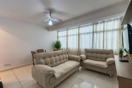 Apartamento para alugar com 69m², 1 quarto e 1 vagaSala