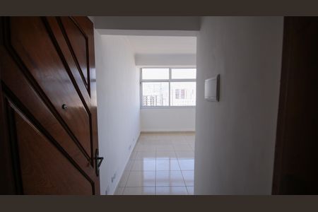 Apartamento para alugar com 69m², 1 quarto e 1 vaga Apartamento para alugar com 69m², 1 quarto e 1 vagaSala