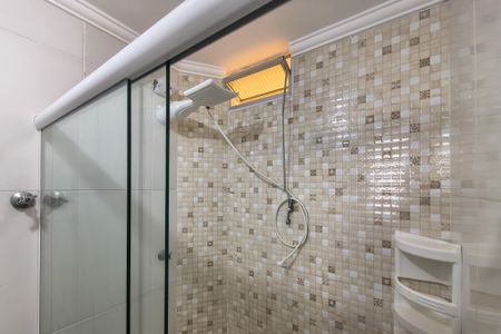 Apartamento para alugar com 69m², 1 quarto e 1 vagaBanheiro Social