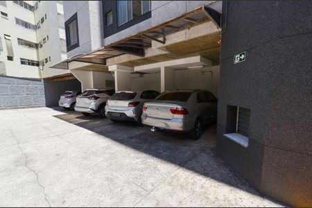 Apartamento à venda com 90m², 3 quartos e 1 vagaGaragem